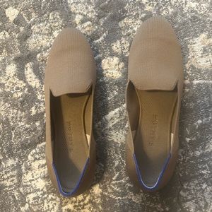 Rothy’s Portobello Loafers sz 8